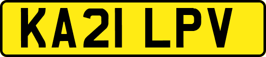 KA21LPV