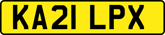KA21LPX