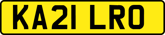 KA21LRO
