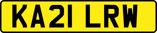 KA21LRW