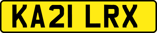 KA21LRX