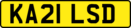 KA21LSD