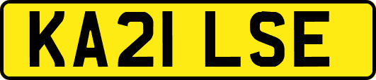 KA21LSE