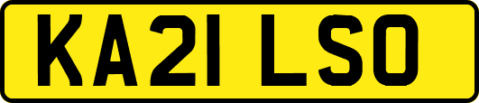 KA21LSO