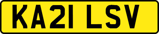 KA21LSV