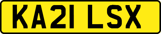 KA21LSX