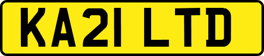 KA21LTD