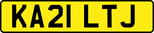 KA21LTJ