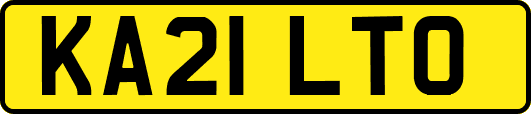 KA21LTO