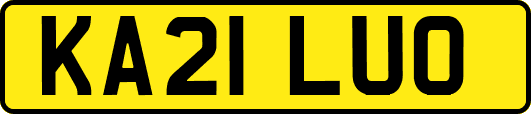 KA21LUO