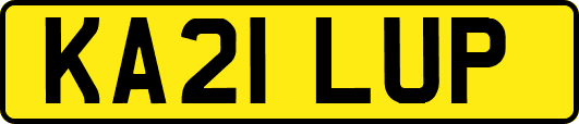 KA21LUP