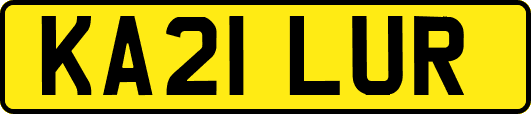 KA21LUR