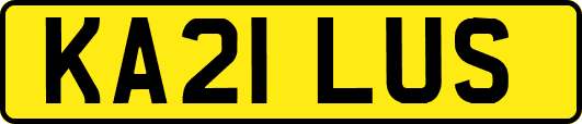 KA21LUS