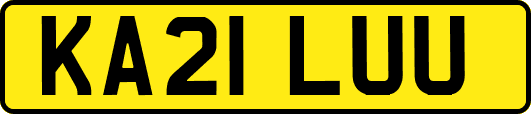KA21LUU