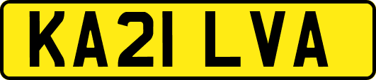 KA21LVA