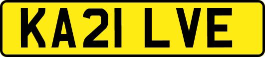 KA21LVE