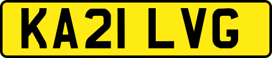 KA21LVG