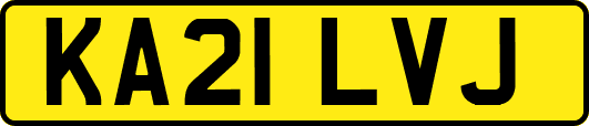 KA21LVJ