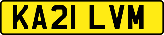 KA21LVM