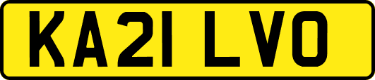 KA21LVO