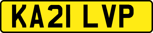 KA21LVP