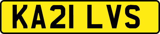 KA21LVS
