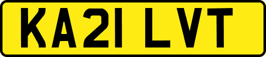 KA21LVT