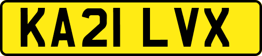 KA21LVX
