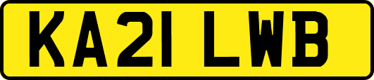 KA21LWB