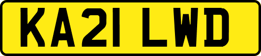 KA21LWD