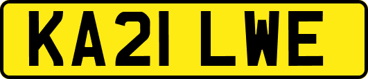 KA21LWE