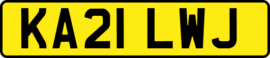KA21LWJ