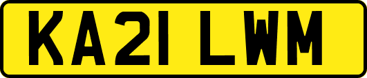 KA21LWM