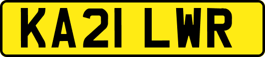 KA21LWR