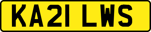 KA21LWS
