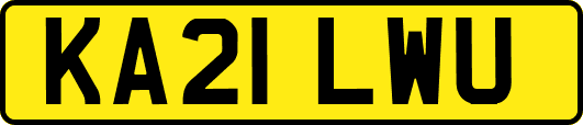 KA21LWU