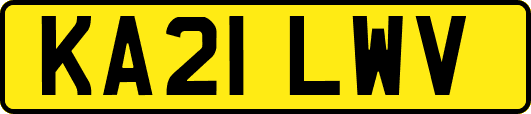 KA21LWV