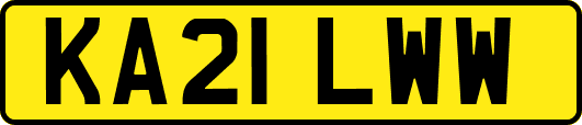 KA21LWW