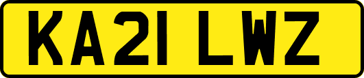KA21LWZ