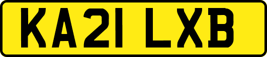 KA21LXB