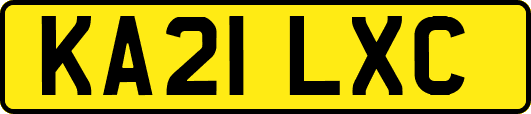 KA21LXC
