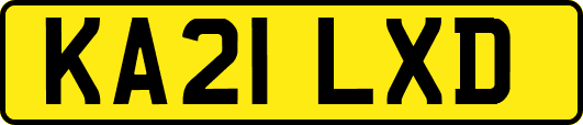 KA21LXD
