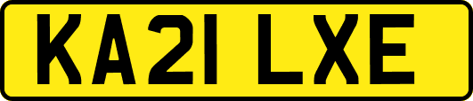 KA21LXE
