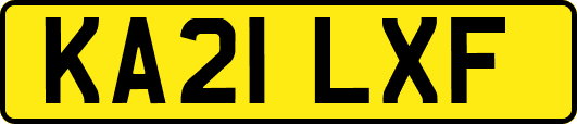 KA21LXF