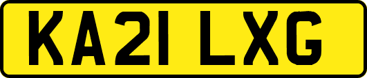 KA21LXG