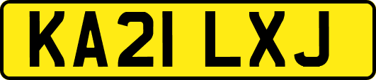 KA21LXJ