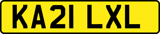 KA21LXL