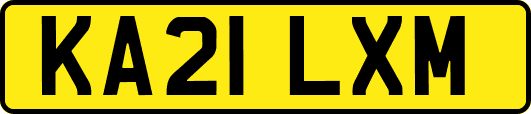 KA21LXM