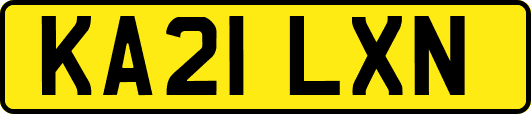 KA21LXN