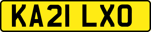 KA21LXO